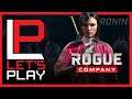 Is RONIN Really a SS TIER CLASS Character?? - Rogue Company (PS4)