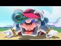 Let's Stream Super Mario Odyssey – Part 2
