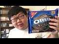 Let's Try 27 DIFFERENT OREOS
