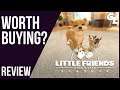 Little Friends: Dogs & Cats Review - Worth Buying? 🐶🐱