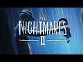 LITTLE NIGHTMARES 2 - #4 Le mal des écrans