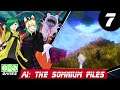 MAGames LIVE: AI: The Somnium Files -7-