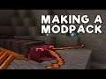 🔴 Making a Minecraft 1.16.4 Modpack - More Automation (Maybe)