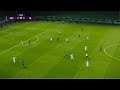 Manchester City vs Olympique Lyonnais | Champions League UEFA | 15 Août 2020 | PES 2020