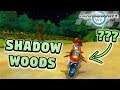 Mario Kart Wii Custom Track: Troy vs Shadow Woods