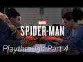 Marvel's Spider-Man: Miles Morales: Playthrough: Part 4