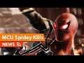 MCU Spider-Man Kills In Avengers Endgame Problem or Not