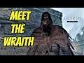 Meet the Wraith! | Skyrim SE Mods |