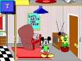 MickeysABCs v1 1 mp4 HYPERSPIN COMMODORE AMIGA GAME NOT MINE VIDEOS