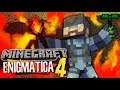 Minecraft Enigmatica 4 - RAVS' MAGICAL RODS #24