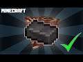 MINECRAFT | How to Find NETHERITE! Tutorial