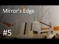 Mirror's Edge #5- Icarus
