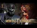 Mortal Kombat - Aftermath - Breaking Down the Basics - MK11 Terminology - PS Competition Center