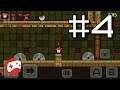 Mushroom Heroes - Part 4 - iOS/Android Gameplay Video
