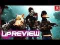 Mutant Year Zero Switch Review - STILL BUGGY??