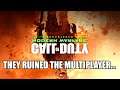 MW2 Multiplayer Remastered is READY but THEY RUINED IT...