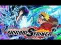 Naruto to Boruto: Shinobi striker- PART 2