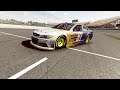 NASCAR'15 - Որակավորում + Մրցում | Watkins Glen International
