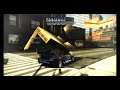 Need For Speed Most Wanted let's Play # 10 VS Kaze (Liste Noire n°7)parti 2 police fin couse autre