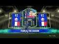 NEW LIGUE 1 TOTS GUARANTEED SBC COMPLETE!! FIFA 21 ULTIMATE TEAM!!!!