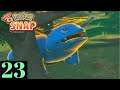 New Pokemon Snap Ep 23: Finding My Child On A Jungle Return Trip