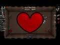 November 29 2020 Binding of Isaac Daily Run