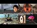 Oblivion lulz compilation #4