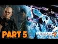 OH BAD GUY! - Uncharted 2 Playthrough Gameplay Part 5