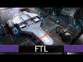 One Of The Classic Roguelikes || FTL: Faster Than Light Advanced Edition Lets Play
