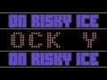 One Risky Ice (ORI)  Intro 1 ! Commodore 64 (C64)