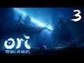 Ori and the Will of the Wisps Part 3: Owl Boy!?!