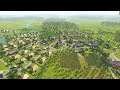 Ostriv | Ep. 8 | Building New Cities in the 1700s | Ostriv Sandbox City Builder Tycoon A3 Gameplay