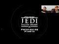 Perplexing Pixels: Star Wars: Jedi Fallen Order (Xbox One X) (review/commentary) Ep352