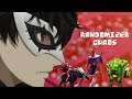 Persona 5 Randomizer Chaos (AKA Joker Dies a Lot) | Tech Rules Stream Highlights