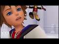 Playing A Old Game KH Rechain Of Memories PS4 Part 5 Twitch Stream
