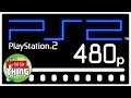 PlayStation 2 Games with 480p (Progressive Scan) that You Must Play right now!