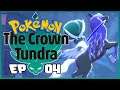 Pokemon The Crown Tundra DLC Part 4 THE TRUE CALYREX Pokemon Sword Shield Gameplay Walkthrough