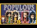 POPULOUS: THE BEGINNING | The Blood Arena | 13 |