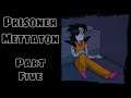 Prisoner Mettaton - Part 5/6: Trial & Error - Undertale Comic Dub