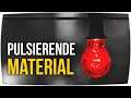 Pulsierende Materials erstellen | Sine & Time Node ► Unreal Engine #ue5 #ue4 Tutorial (German)