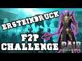 Raid Shadow Legends Ersteindruck | F2P Challenge & Preview [DE] #01