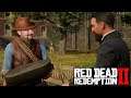 Red Dead Redemption 2 # 64 "волшебный корабль -Торпедос"
