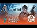 🔴 Resident Evil 4 | Gameplay comentado en Español Latino | Capítulo 7