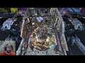 Rex plays Pinball FX3 - I've got 91 tables to choose from and the viewers get to pick