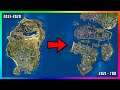 Rockstar Games Teasing Liberty City Map Expansion Location For The BIGGEST GTA 5 Online Update Ever?