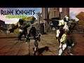 Rune knights [FR] [EA] un A-RPG solo ou coop orienté sur le farm du loot