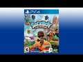 Sackboy: A Big Adventure