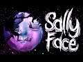 СЕКРЕТНАЯ КОНЦОВКА в SALLY FACE!! ЭПИЛОГ и вся ПРАВДА о ФИНАЛЕ!! - Теории и Факты Sally Face