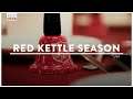 Salvation Army Today - 11.17.2021 - Red Kettle Season