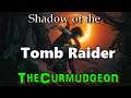 Shadow of the Tomb Raider - Pt. 12